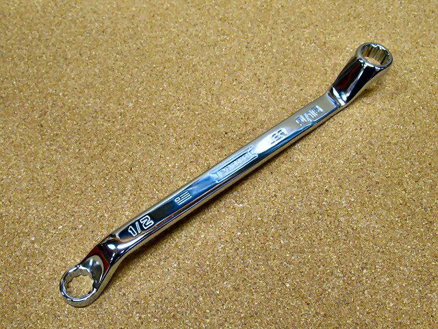 ENDRES TOOLS社 A-MAG 防爆45°両口メガネレンチ 30X32mm 0113032S